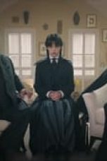 Wednesday Season 1 Epi 5