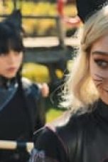 Wednesday Season 1 Epi 2