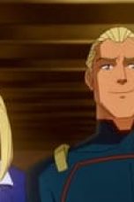 The Boys Presents: Diabolical Season 1 Episode 8