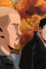 The Boys Presents: Diabolical Season 1 Episode 3