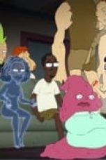 The Boys Presents: Diabolical Season 1 Episode 2