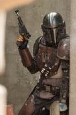 The Mandalorian Season 1 Epi 1