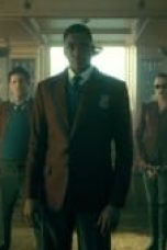The Umbrella Academy Season 3 Epi 1