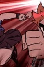 Scott Pilgrim Takes Off Season 1 Episode 8