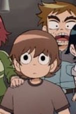 Scott Pilgrim Takes Off Season 1 Episode 6