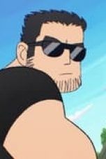 Scott Pilgrim Takes Off Season 1 Episode 4