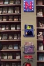 Scott Pilgrim Takes Off Season 1 Episode 3