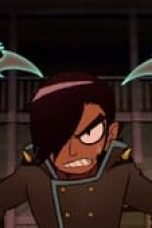 Scott Pilgrim Takes Off Season 1 Episode 2