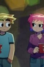 Scott Pilgrim Takes Off Season 1 Episode 1