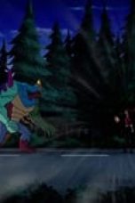 Ben 10: Ultimate Alien Season 1 Episode 20