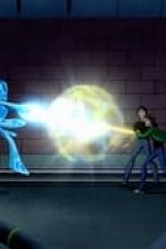 Ben 10: Ultimate Alien Season 1 Epi 8
