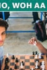 Crushed Season 4 Episode 1