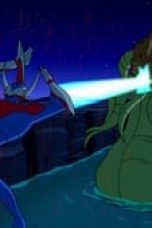 Ben 10: Ultimate Alien Season 2 Episode 32