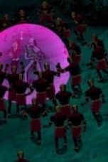 Ben 10: Ultimate Alien Season 2 Episode 31