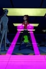Ben 10: Ultimate Alien Season 2 Episode 30