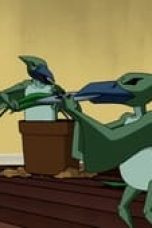 Ben 10: Ultimate Alien Season 2 Episode 28