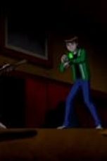 Ben 10: Ultimate Alien Season 2 Episode 27