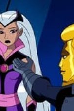 Ben 10: Ultimate Alien Season 2 Episode 26