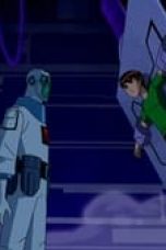 Ben 10: Ultimate Alien Season 2 Episode 24