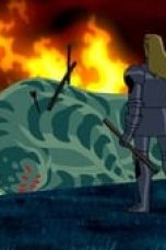 Ben 10: Ultimate Alien Season 2 Episode 23