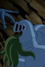 Ben 10: Ultimate Alien Season 2 Episode 22