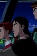 Ben 10: Ultimate Alien Season 2 Episode 21