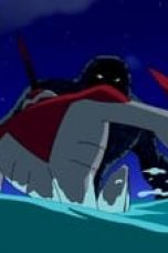 Ben 10: Ultimate Alien Season 2 Episode 20