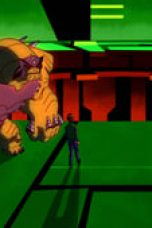 Ben 10: Ultimate Alien Season 2 Episode 19