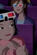 Ben 10: Ultimate Alien Season 2 Episode 18