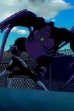 Ben 10: Ultimate Alien Season 2 Episode 13