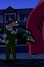 Ben 10: Ultimate Alien Season 2 Episode 12