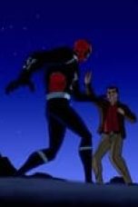 Ben 10: Ultimate Alien Season 2 Episode 11