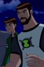 Ben 10: Ultimate Alien Season 2 Episode 10