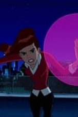 Ben 10: Ultimate Alien Season 2 Episode 9