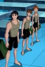 Ben 10: Ultimate Alien Season 2 Episode 8