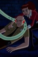 Ben 10: Ultimate Alien Season 2 Episode 7