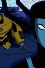 Ben 10: Ultimate Alien Season 2 Episode 6