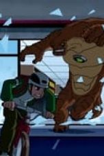 Ben 10: Ultimate Alien Season 2 Episode 4