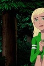 Ben 10: Ultimate Alien Season 2 Episode 1