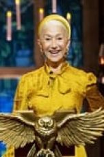 Harry Potter: Hogwarts Tournament of Houses Season 1 Episode 1