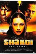 Shakti: The Power 2002
