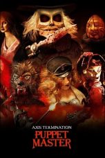 Puppet Master: Axis Termination 2017