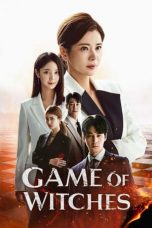 Game of Witches Season 1 Episode 57
