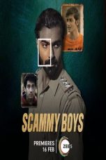 Scammy Boys 2024