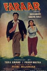 Dev Anand in Goa (Alias Farar) 1955
