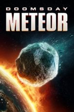 Doomsday Meteor 2023