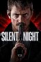 Movie poster: Silent Night 2023
