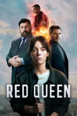 Movie poster: Red Queen 2024