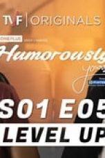 Humorously Yours Season 1 Episode 5