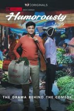 Humorously Yours Season 1 Episode 3